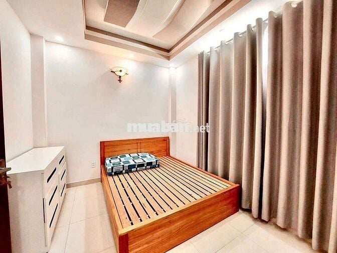 Chính chủ cho thuê nhà 183/14/8 Hoàng Hoa Thám
