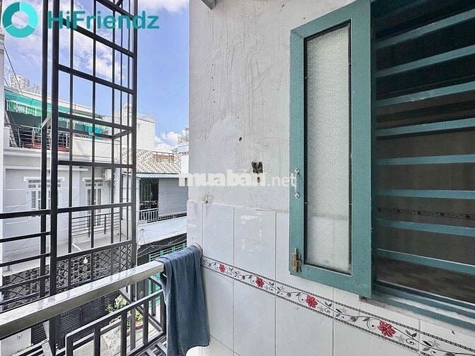 Siêu ngon phòng có gác cửa sổ ngay Lê Văn Quới , Bình Tân giá rẻ