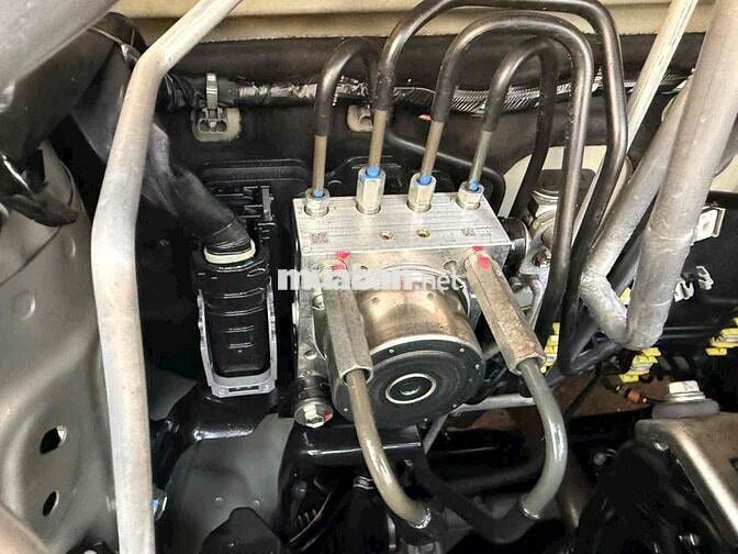 Toyota Veloz Cross 2022 Tự động 5 vạn Bạc