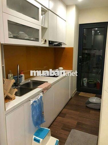 Hạng Thương Gia -  Chung cư IMPERIA GARDEN 203 Nguyễn Huy Tưởng .