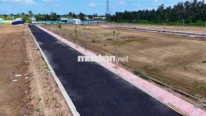 CHÍNH CHỦ GỬI BÁN - CƠ HỘI SỞ HỮU ĐẤT GIÁ TỐT 495 TRIỆU