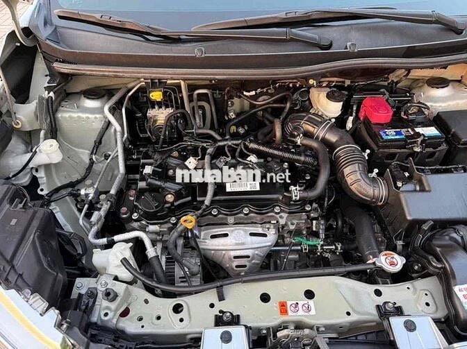 Toyota Veloz Cross 2022 Tự động 5 vạn Bạc