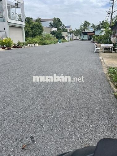 Nhà gốc 2 mặt tiền 1874 Lê Văn Lương - Nhà Bè. Hỗ trợ vay bank