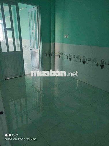 Trệt lầu 3,8*18; 4pn nở nậu 5,5m Rẻ chốt lẹ