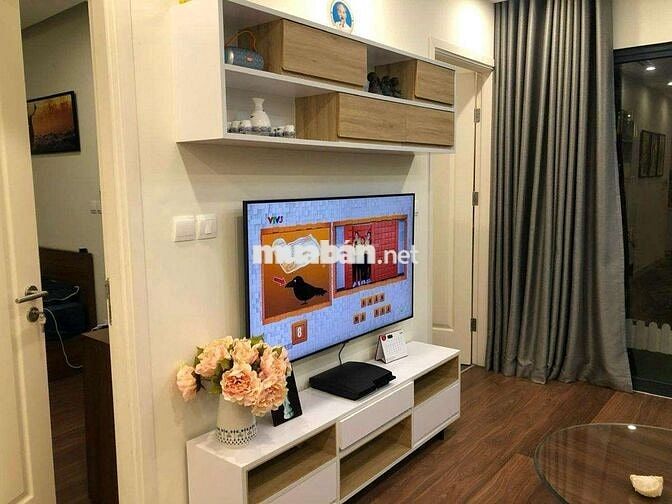 Hạng Thương Gia -  Chung cư IMPERIA GARDEN 203 Nguyễn Huy Tưởng .