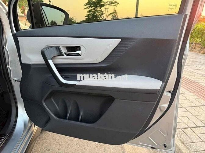 Toyota Veloz Cross 2022 Tự động 5 vạn Bạc