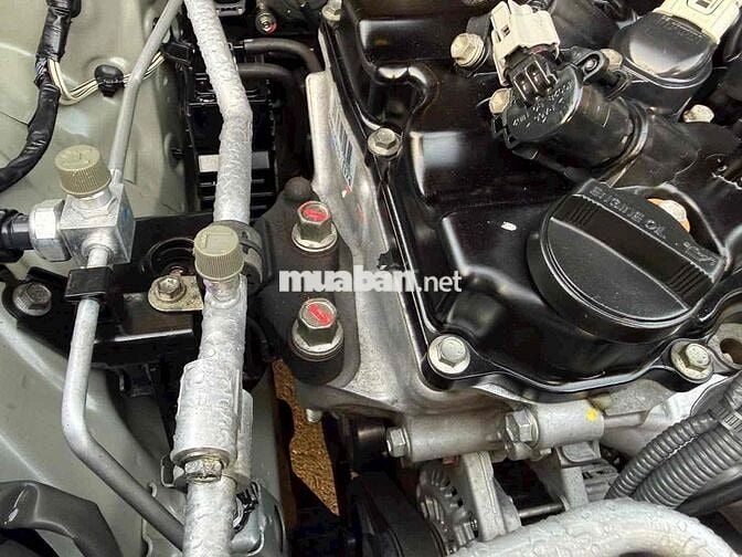 Toyota Veloz Cross 2022 Tự động 5 vạn Bạc