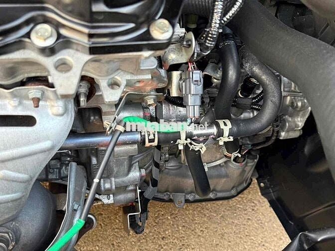 Toyota Veloz Cross 2022 Tự động 5 vạn Bạc