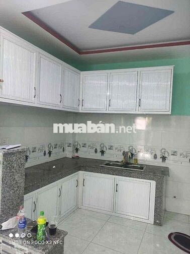 Trệt lầu 3,8*18; 4pn nở nậu 5,5m Rẻ chốt lẹ