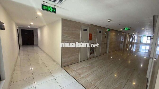 Hạng Thương Gia -  Chung cư IMPERIA GARDEN 203 Nguyễn Huy Tưởng .