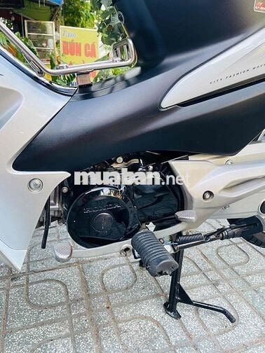 Honda Wave A 2013 Trắng máy full 110cc bstp