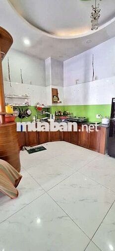 CHO THUÊ NHÀ NC .HẺM XE HƠI.LÊ ĐỨC THỌ F13 GÒ VẤP
