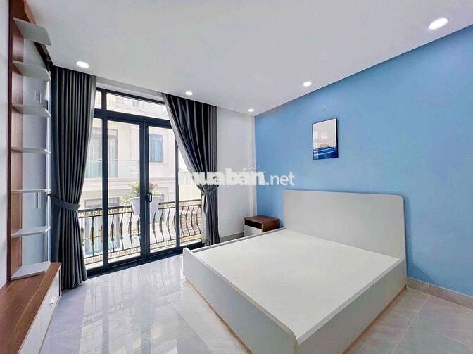 🏡 Nhà Đẹp Bình Tân (5M x 10M) Ngay KDC Vĩnh Lộc - Ngã Tư Gò Mây