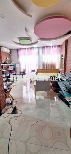 CHO THUÊ NHÀ NC .HẺM XE HƠI.LÊ ĐỨC THỌ F13 GÒ VẤP