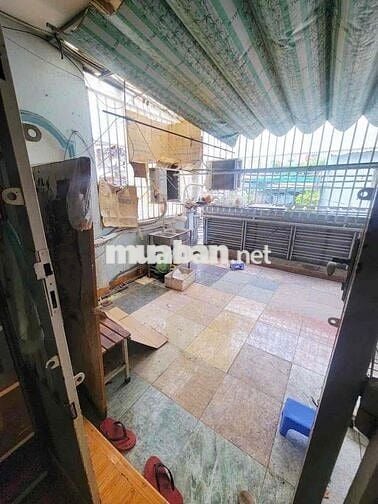 nhà thuê mặt tiền nội bộ khuông việt, phú trung
