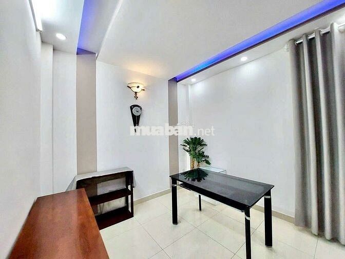 Chính chủ cho thuê nhà 183/14/8 Hoàng Hoa Thám