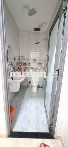 CHO THUÊ NHÀ NC .HẺM XE HƠI.LÊ ĐỨC THỌ F13 GÒ VẤP