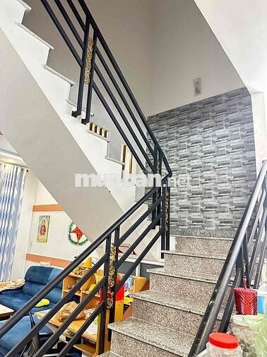 Chính chủ cho thuê nhà776/11A Nguyễn Duy Nhà mới, xách vali vào ở ngay