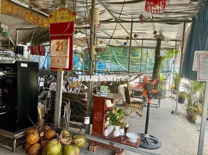 📣SANG QUÁN CAFE NGAY KDC VĨNH LỘC - CHỢ BÌNH THÀNH - LIÊN KHU 4/5-
