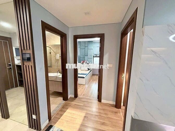 BÁN GẤP CĂN GÓC 2 NGỦ ĐẲNG CẤP TẠI THE LEGEND 109 NGUYỄN TUÂN