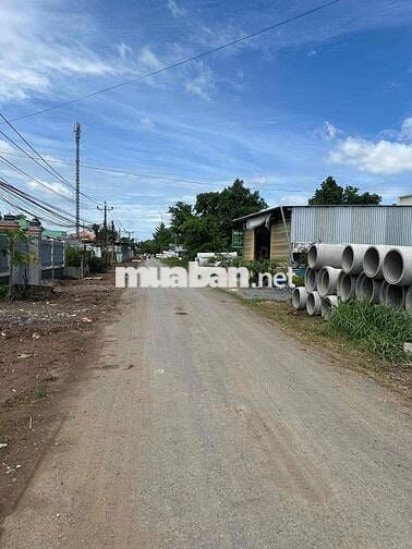 🔥 Chính chủ bán gấp đất mặt tiền nhựa 7x70m – giá còn thương lượng