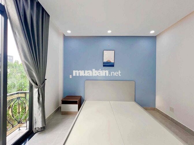 🏡 Nhà Đẹp Bình Tân (5M x 10M) Ngay KDC Vĩnh Lộc - Ngã Tư Gò Mây