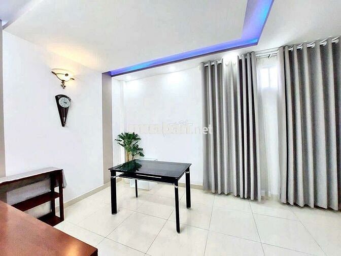 Chính chủ cho thuê nhà 183/14/8 Hoàng Hoa Thám