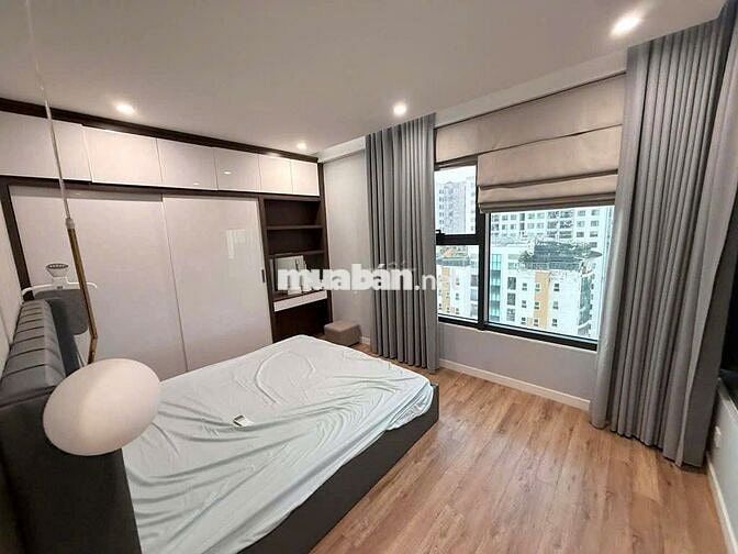 BÁN GẤP CĂN GÓC 2 NGỦ ĐẲNG CẤP TẠI THE LEGEND 109 NGUYỄN TUÂN