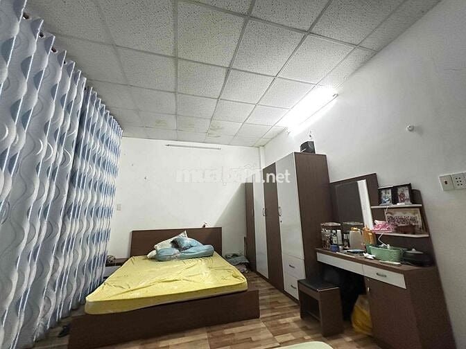 Chính chủ cho thuê nhà776/11A Nguyễn Duy Nhà mới, xách vali vào ở ngay
