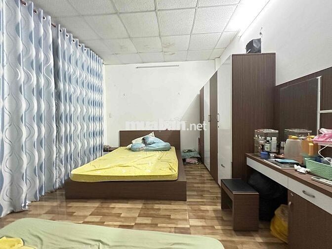 Chính chủ cho thuê nhà776/11A Nguyễn Duy Nhà mới, xách vali vào ở ngay