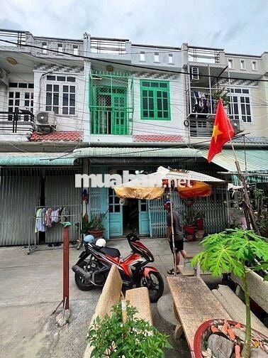 🏠 Nhà 1lầu 2phòng Xuân Thới Thượng Ấp7 gần chợ đầu mối, chợ Đại Hải 🏠