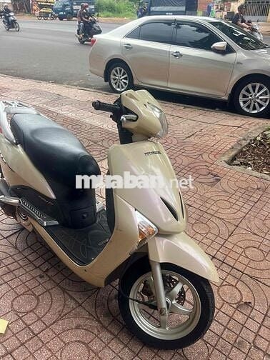 Honda Lead 2013 Kem Việt Nam