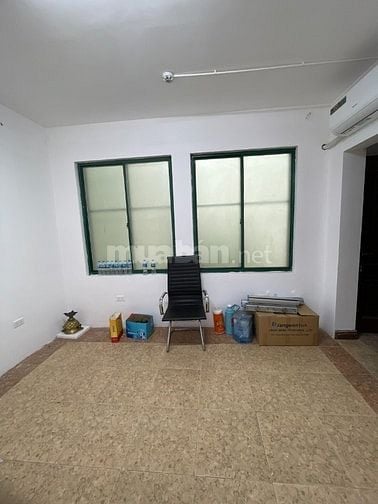 Cho thuê làm văn phòng hoặc căn hộ phố Ngô Thi Nhậm, Hai Bà Trưng, HN