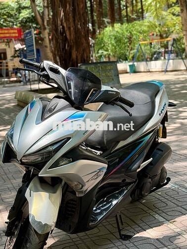Yamaha NVX155 ABS 2021 Bạc Nhám Thể Thao HN