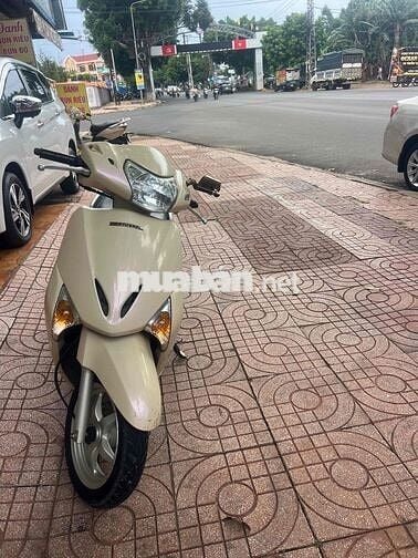 Honda Lead 2013 Kem Việt Nam