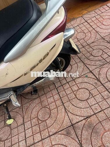 Honda Lead 2013 Kem Việt Nam