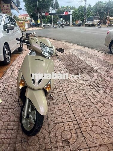 Honda Lead 2013 Kem Việt Nam