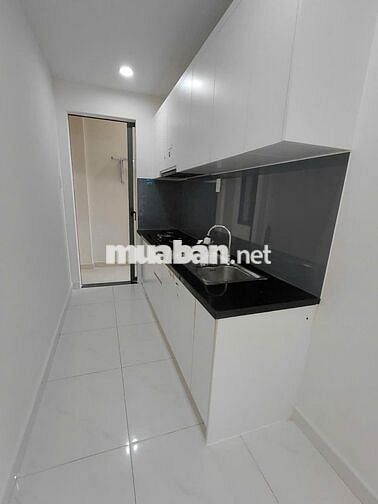 Cho thuê Green river dt65m2 2Pn 2Wc giá 8,5tr nhà trống quận 8 