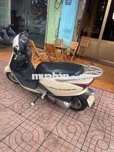 Honda Lead 2013 Kem Việt Nam