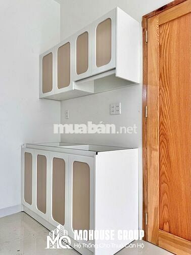 Khai trương Căn Studio 30m2 | Kênh 19/5- Aeon Tân Phú| Đh Công Thương