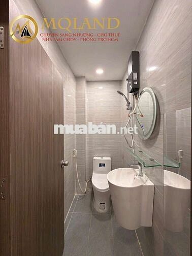 Tòa nhà CHDV/Airbnb 17pn & 1MB - MT Quận 1