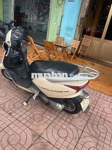 Honda Lead 2013 Kem Việt Nam