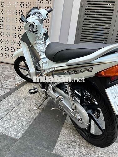 Honda Future Neo GT 2007 Trắng Tự động