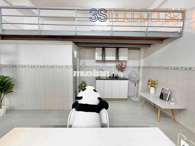 🔥 DUPLEX MỚI 100% – NGAY BẠCH ĐẰNG, SÁT SÂN BAY 🔥  💰 Chỉ từ 3,9 triệu/