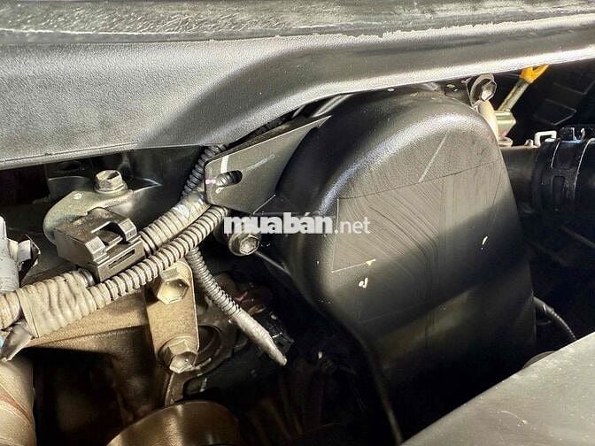 🔥FORTUNER 2.5G 8/2014 Số Sàn XE ĐẸP ZIN BAO TEST