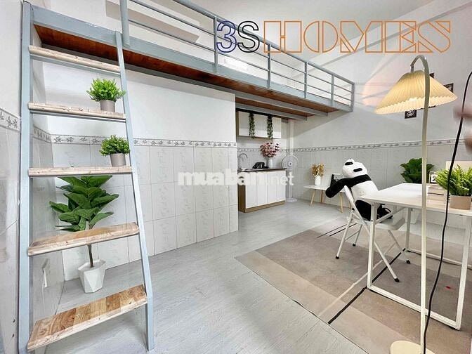 🔥 DUPLEX MỚI 100% – NGAY BẠCH ĐẰNG, SÁT SÂN BAY 🔥  💰 Chỉ từ 3,9 triệu/
