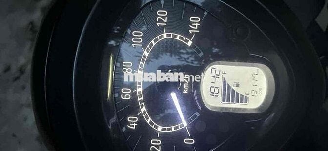 Yamaha Janus 2024 Smartkey Đen 13117 km