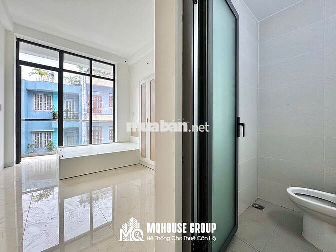 Khai trương Căn Studio 30m2 | Kênh 19/5- Aeon Tân Phú| Đh Công Thương