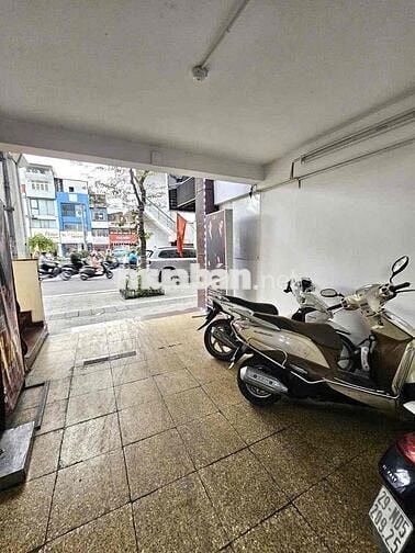 🏠 Cho thuê MBKD phố Hoàng Cầu, Đống Đa