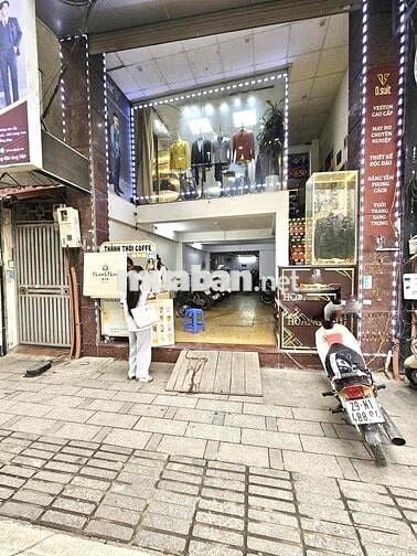 🏠 Cho thuê MBKD phố Hoàng Cầu, Đống Đa